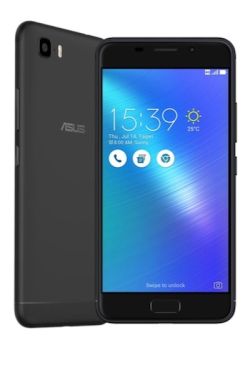 Asus ZenFone 4 Max ZC554KL mobil