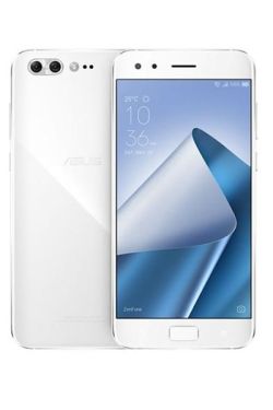 Asus Zenfone 4 Pro mobil