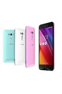 Asus ZenFone 4 Pro Z01GD mobil