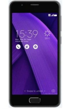 Asus ZenFone 4 Selfie Z01M mobil