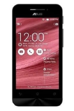 Asus ZenFone 4 ZE554KL mobil