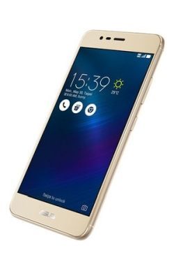 Asus ZenFone 4V V520KL mobil