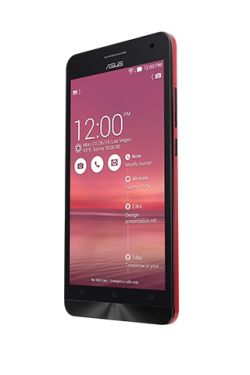 Asus Zenfone 5 A501CG mobil