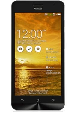 Asus Zenfone 5 Lite A502CG (2014) mobil