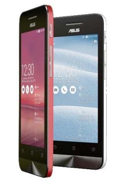 Asus Zenfone 6 mobil