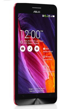 Asus Zenfone 6 A601CG mobil