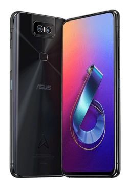 ASUS ZenFone 6 Edition 30 mobil