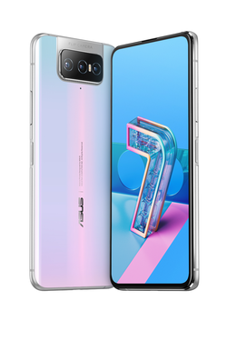 Asus Zenfone 7 Pro ZS671KS mobil