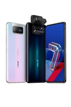 Asus Zenfone 7 ZS670KS mobil