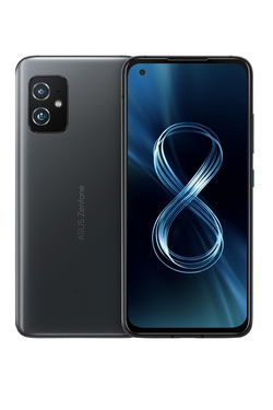Asus Zenfone 8 mobil