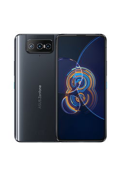 Asus Zenfone 8 Flip mobil
