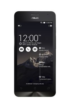 Asus Zenfone C ZC451CG mobil