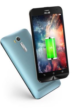 Asus Zenfone Go ZB552KL mobil