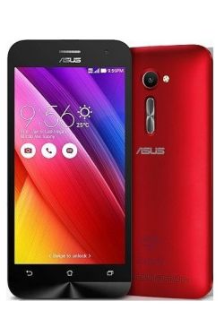 Asus Zenfone Go ZC500TG mobil