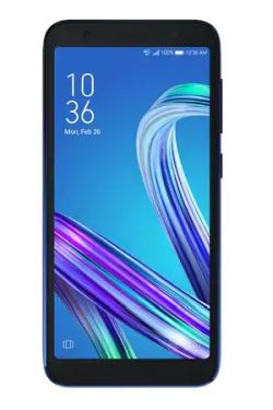 Asus ZenFone Live (L2) mobil