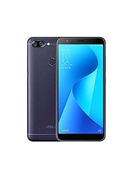 Asus Zenfone Max Plus (M1) mobil