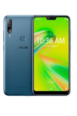 Asus Zenfone Max Plus (M2) ZB634KL mobil