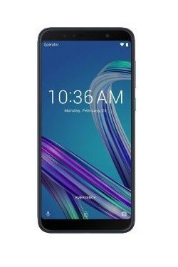 ASUS ZenFone Max Pro ZB602KL mobil