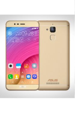 Asus Zenfone Pegasus 3 mobil