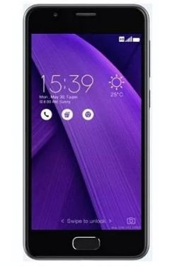 Asus Zenfone Pegasus 4 mobil