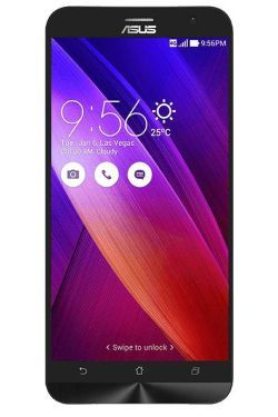 Asus Zenfone Zoom ZX550 mobil