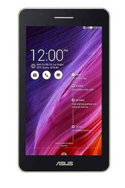 Asus ZenPad 8 mobil