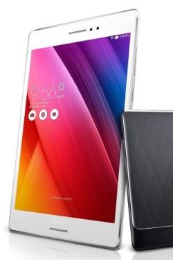 Asus ZenPad S 8.0 Z580C mobil