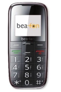 Bea-fon S200 mobil