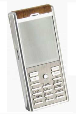 BellPerre Finest Woods mobil