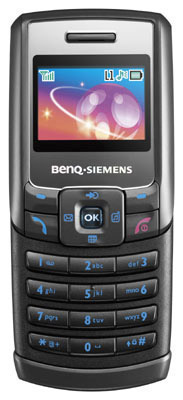 BenQ-Siemens A38 mobil
