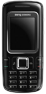 BenQ-Siemens C81 mobil
