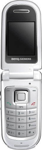 BenQ-Siemens CF61 mobil