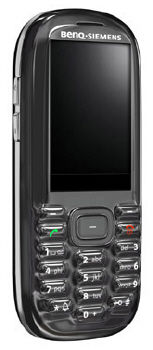 BenQ-Siemens E71 mobil