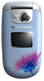 BenQ-Siemens EF61 mobil
