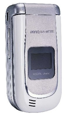 BenQ-Siemens EF91 mobil