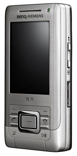 BenQ-Siemens EL71 mobil