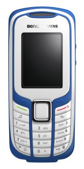 BenQ-Siemens M81 mobil