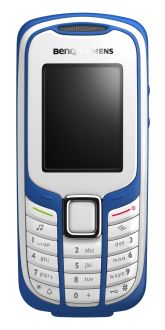 BenQ-Siemens M81 mobil