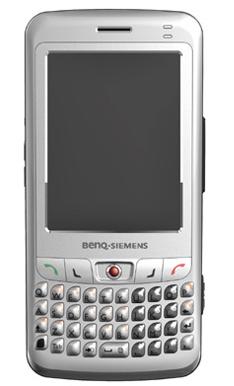 BenQ-Siemens P51 mobil
