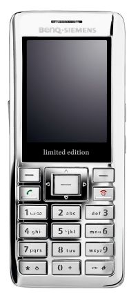 BenQ-Siemens S68 mobil