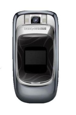 BenQ-Siemens SF71 mobil