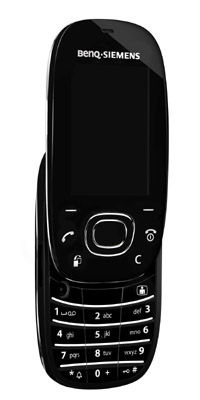 BenQ-Siemens SL91 mobil