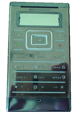 BenQ-Siemens SL98 mobil