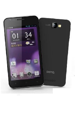 BenQ A3 mobil