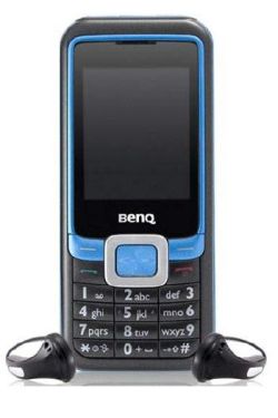 BenQ C36 mobil
