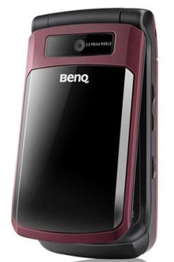 BenQ E55 mobil