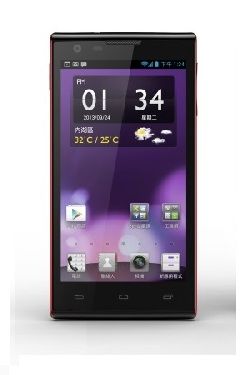 BenQ F3 mobil