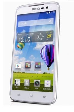 BenQ F5 mobil