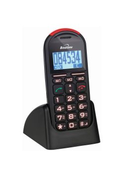 Binatone BB200 mobil