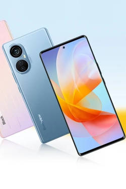 BlackView A200 Pro mobil